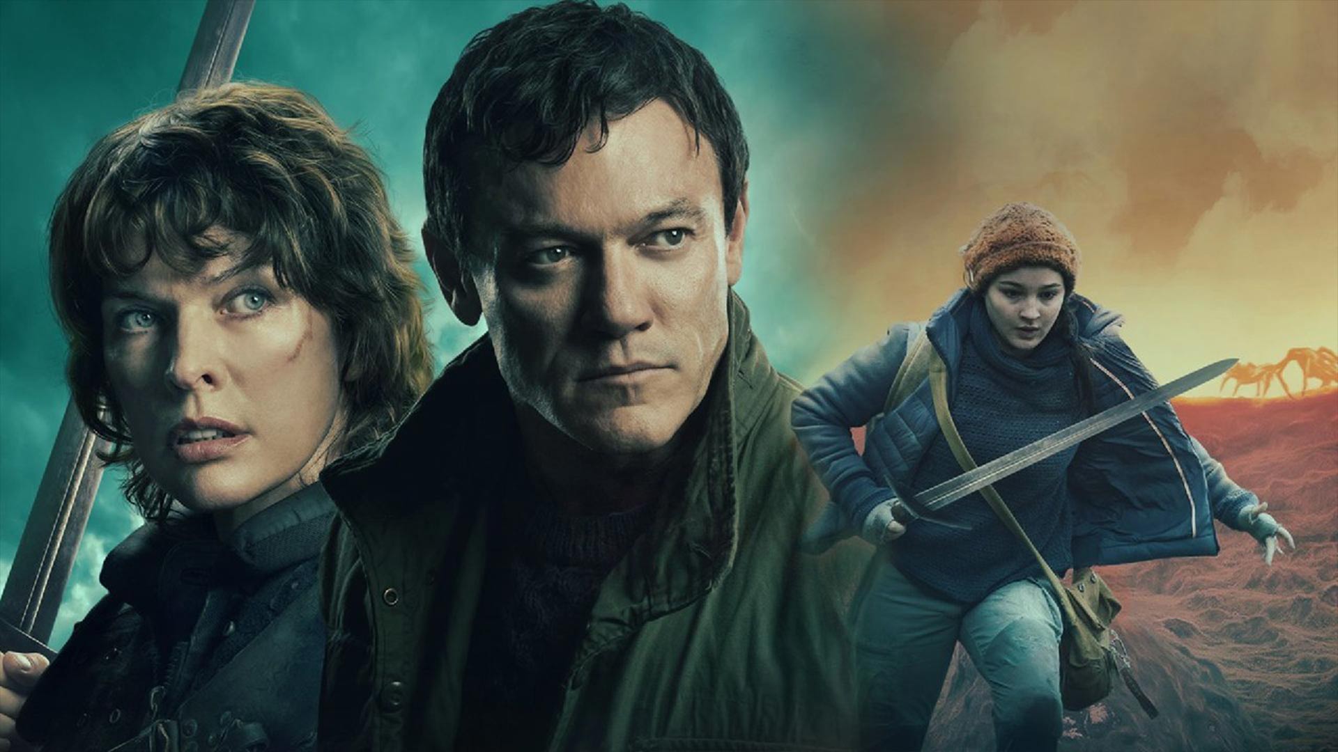 ساخته جدید برد اندرسون با هنرنمایی میلا یوویچ معرفی شد + اولین تریلر