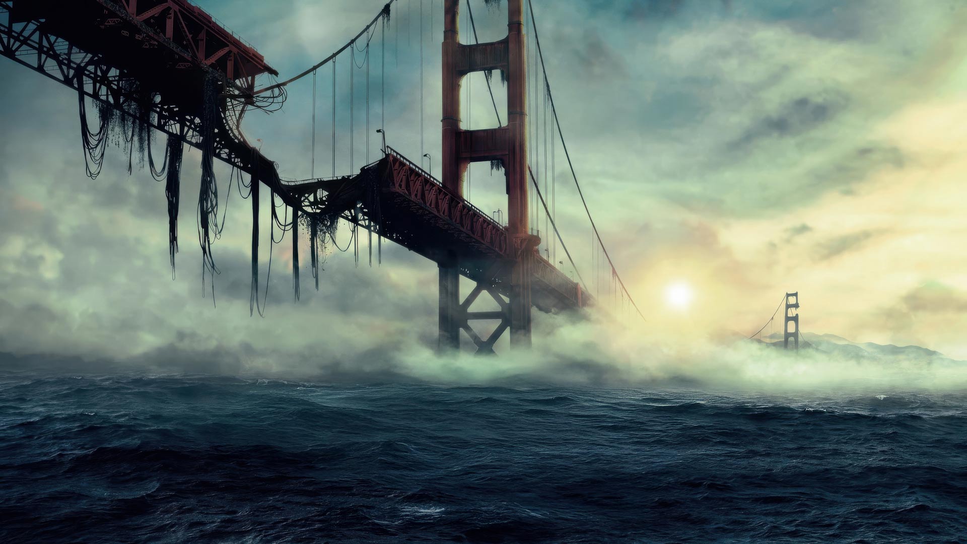 تریلر جدید فیلم Greenland 2: Migration منتشر شد