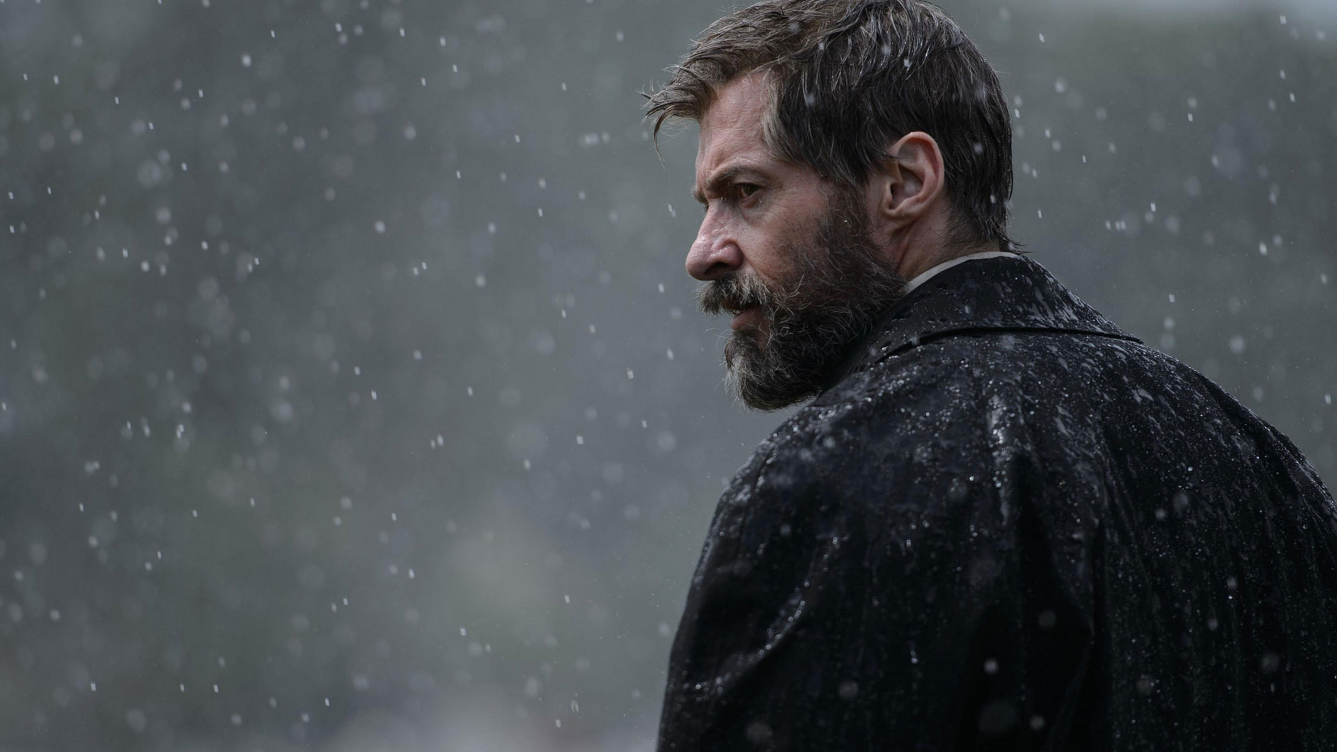 اولین تصاویر از هیو جکمن در فیلم The Death of Robin Hood