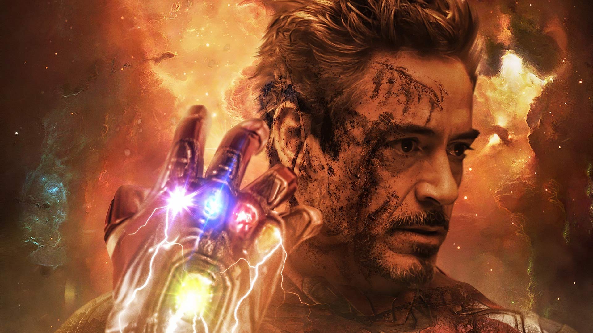 فیلم Avengers: Doomsday دنباله مستقیمی برای فیلم Endgame خواهد بود